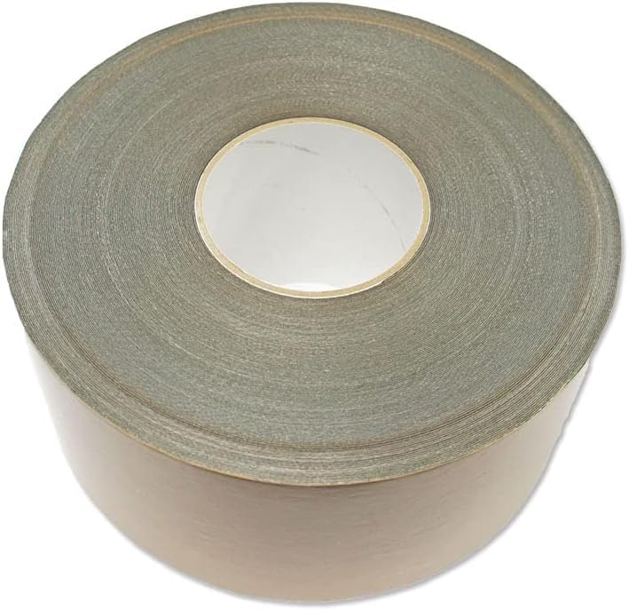 Amazon.co.jp: [NITTO SEKKO] GA 防草シート 接続 テープ 雑草対策