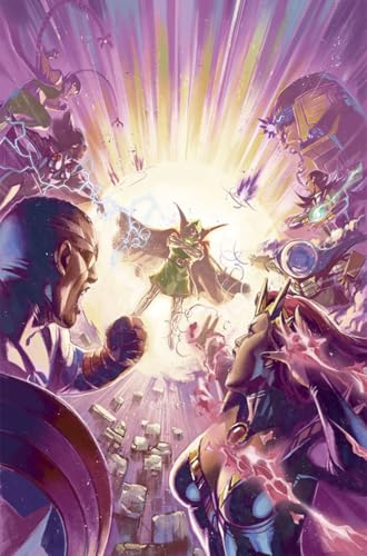 Um Mundo Sob Destino 03