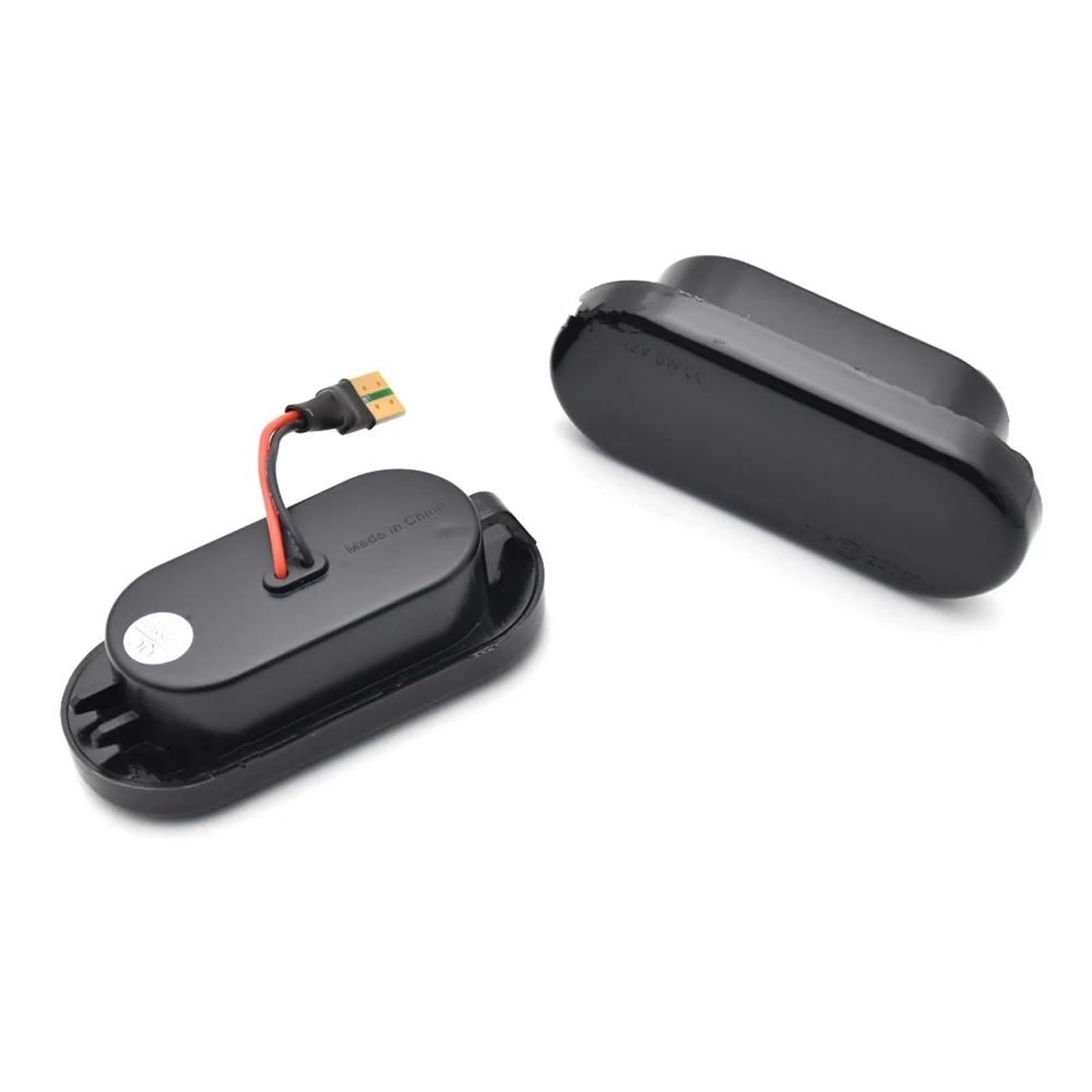 Genérico Luces intermitentes Para VW Para Golf 3,4 Para Polo Para Passat
