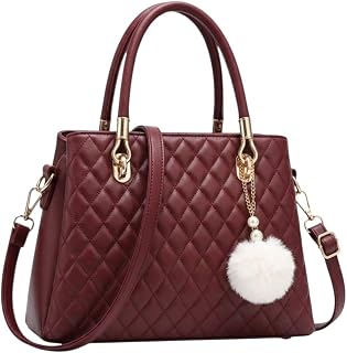 Women's Pu Leather Hand Shoulder Bag Hand Held bag with long Strap Queen Collection Price In India