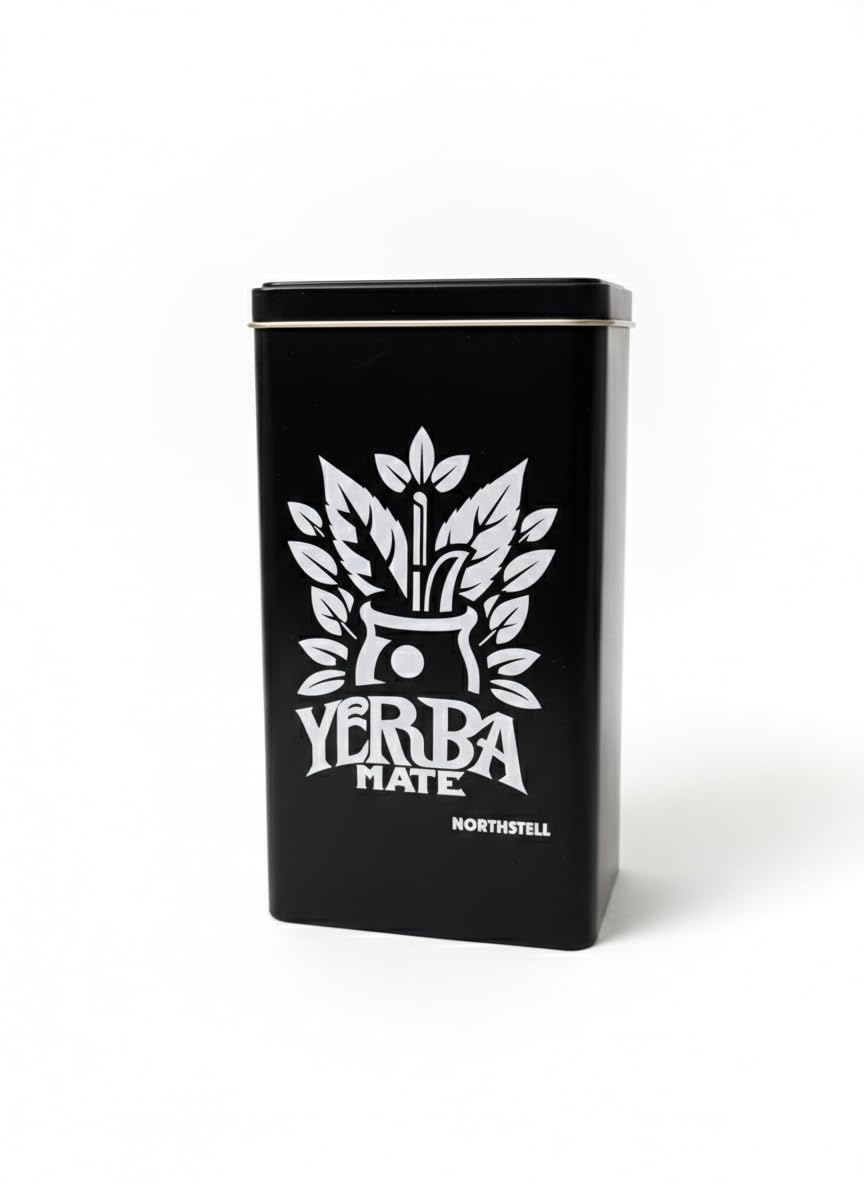 Yerbero Premium maté authentique de qualité supérieure pour gourmets