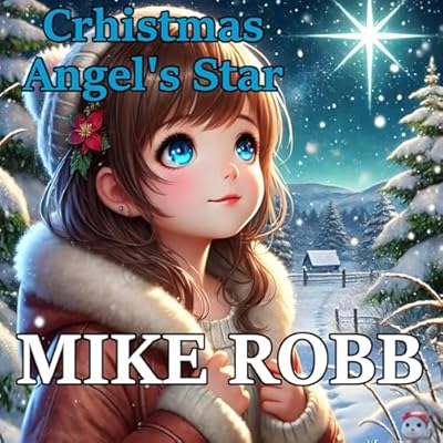 Christmas Angel&rsquo;s Star
