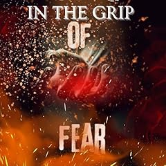 In the Grip of Fear Audiolibro Por Tina S Transformation arte de portada