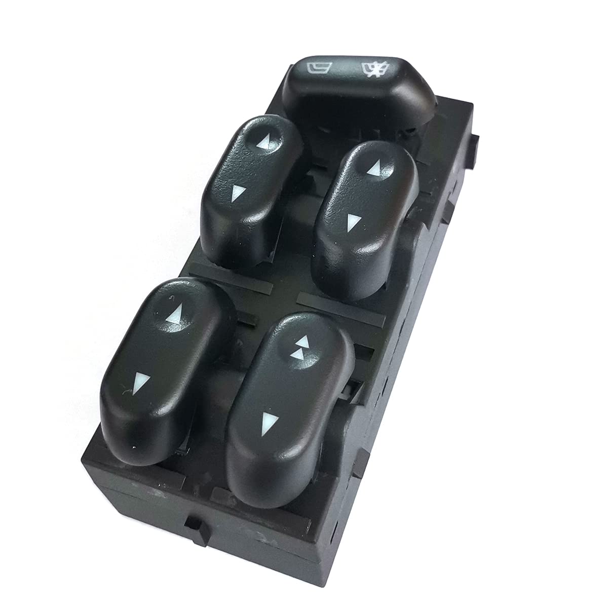 Amazon.com: DEVMO 5L1Z-14529-AA Master Control Power Window Switch
