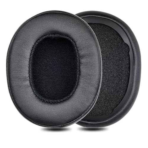 ZMHJY C[pbh C[NbV for Skullcandy Crusher Wireless/Evo/ANC & Hesh 3/ANC/Evo & Venue ANC Wireless Over-Ear wbhz p pbh black