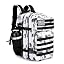 Blackwhite Camo