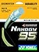 YONEX Badminton String Nanogy_95 Medium Feeling