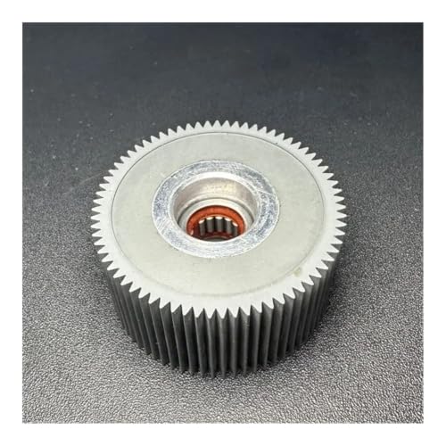 Rouleau de ramassage Riso TR 1550 CR 1630 CV 1860 double alimentation