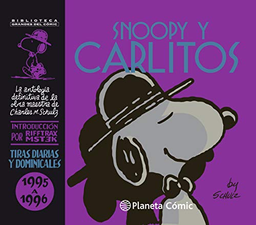 Télécharger Snoopy y Carlitos 1995-1996 nº 23/25 (Nueva edición) Gratuit