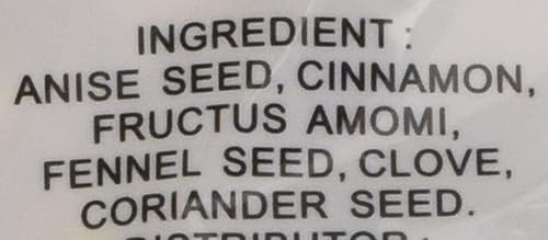Miniatura 3 de Especias y condimentos Gia Vi Pho Bac de Old Man Que Huong Pho Bac (3 paquetes)