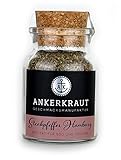 Unsere Steakpfeffer Hausmischung - perfekt zum Grillen