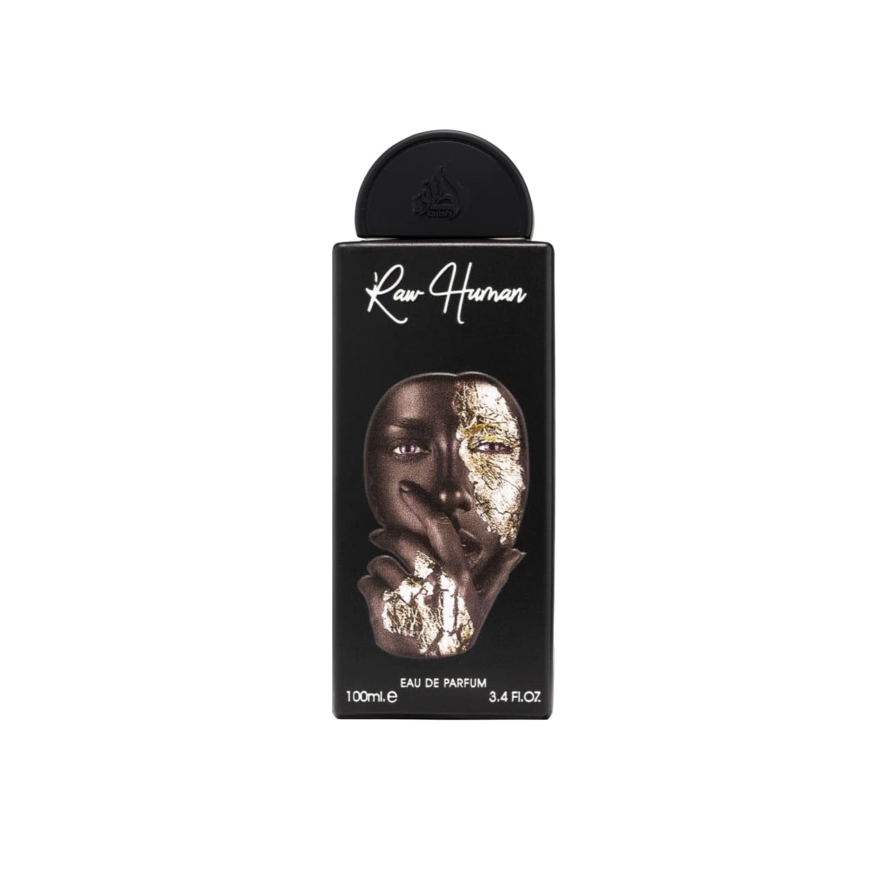 RAW HUMAN 100ML