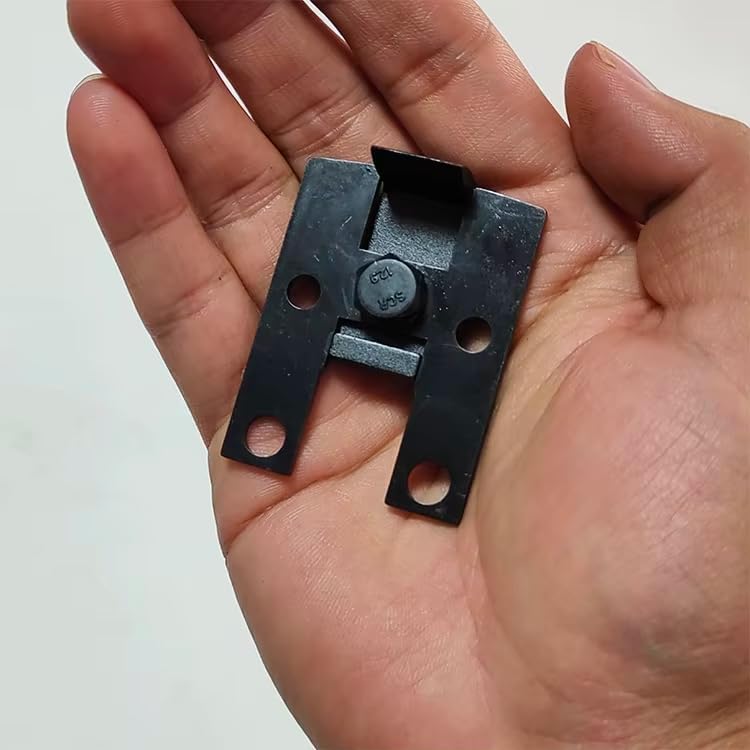 5 PCS Front Gauge Spare Parts for Offset Printing Machine