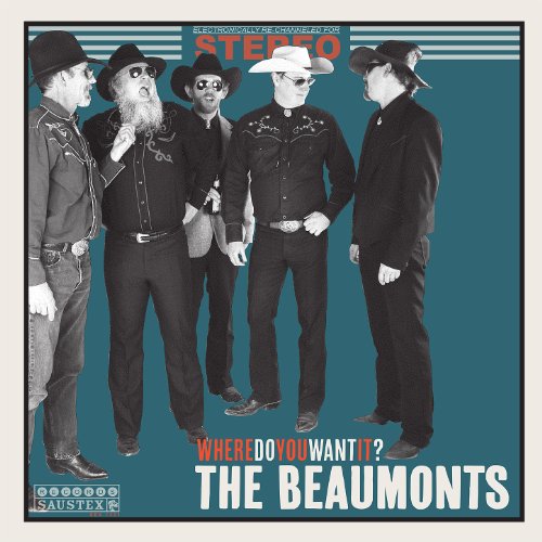 The Beaumonts