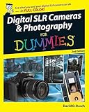  Digital SLR Cameras and Photography For Dummies by David D. Busch (2007-10-19)
