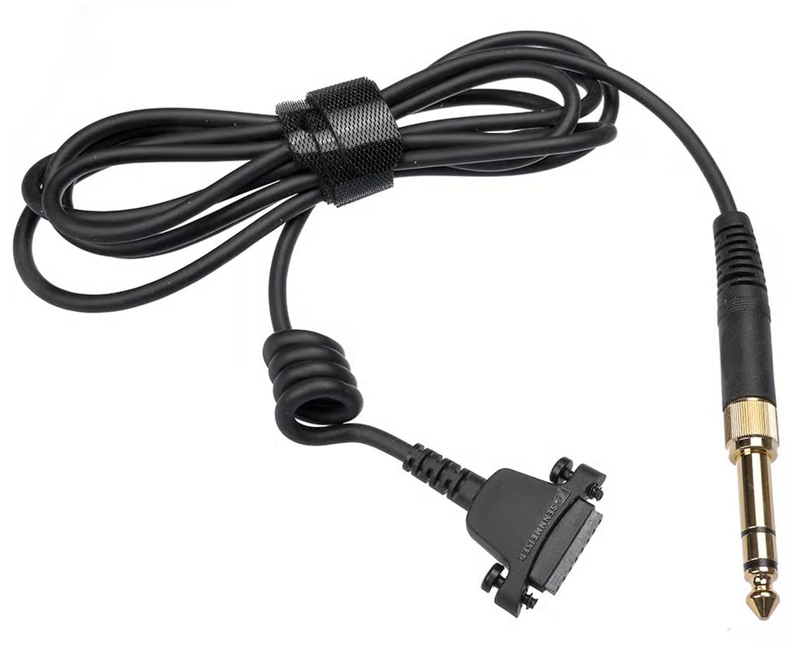Sennheiser Replacement Cable for HD 300, HD 26, HD 46 Headphones