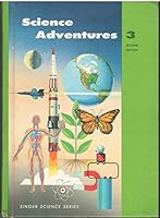 Science Adventures 3 B000JC9JT2 Book Cover