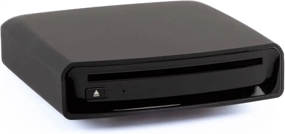 Photo of : Car CD Player