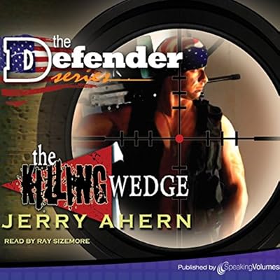 The Killing Wedge