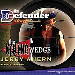 Couverture de The Killing Wedge