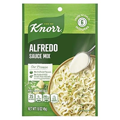 Alfredo Sauce Recipe: Creamy Homemade Classic