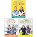 Price comparison product image Hairy Dieters Collection 3 Books Set By Hairy Bikers (Eat for Life, Go Veggie, Make It Easy)