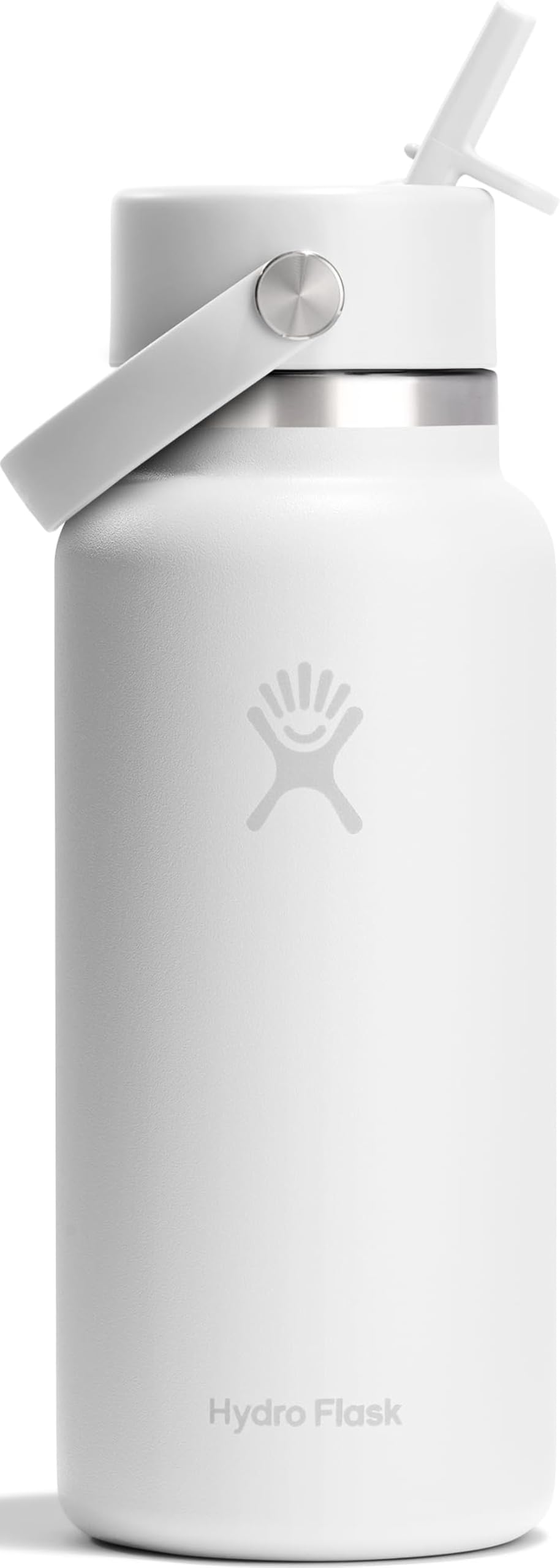 Amazon.co.jp: ハイドロフラスク(Hydro Flask) Wide Mouth Flex Straw