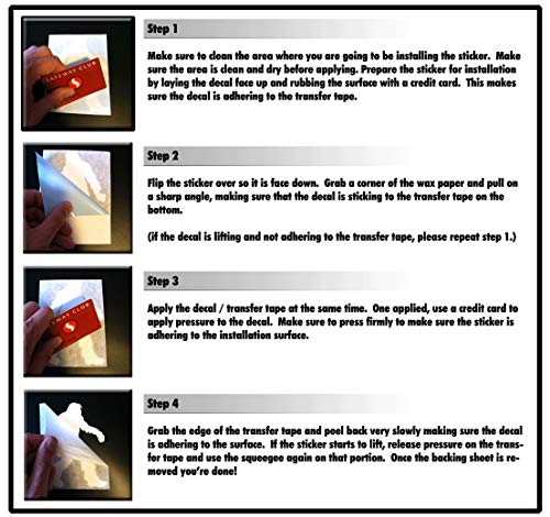 Sticker Connection | Do You Follow Jesus This Close | Religious Bumper Sticker Decal For Car, Truck, Window, Laptop, God, Vinyl, Wall | 1.75"X8" (White) #TOP2