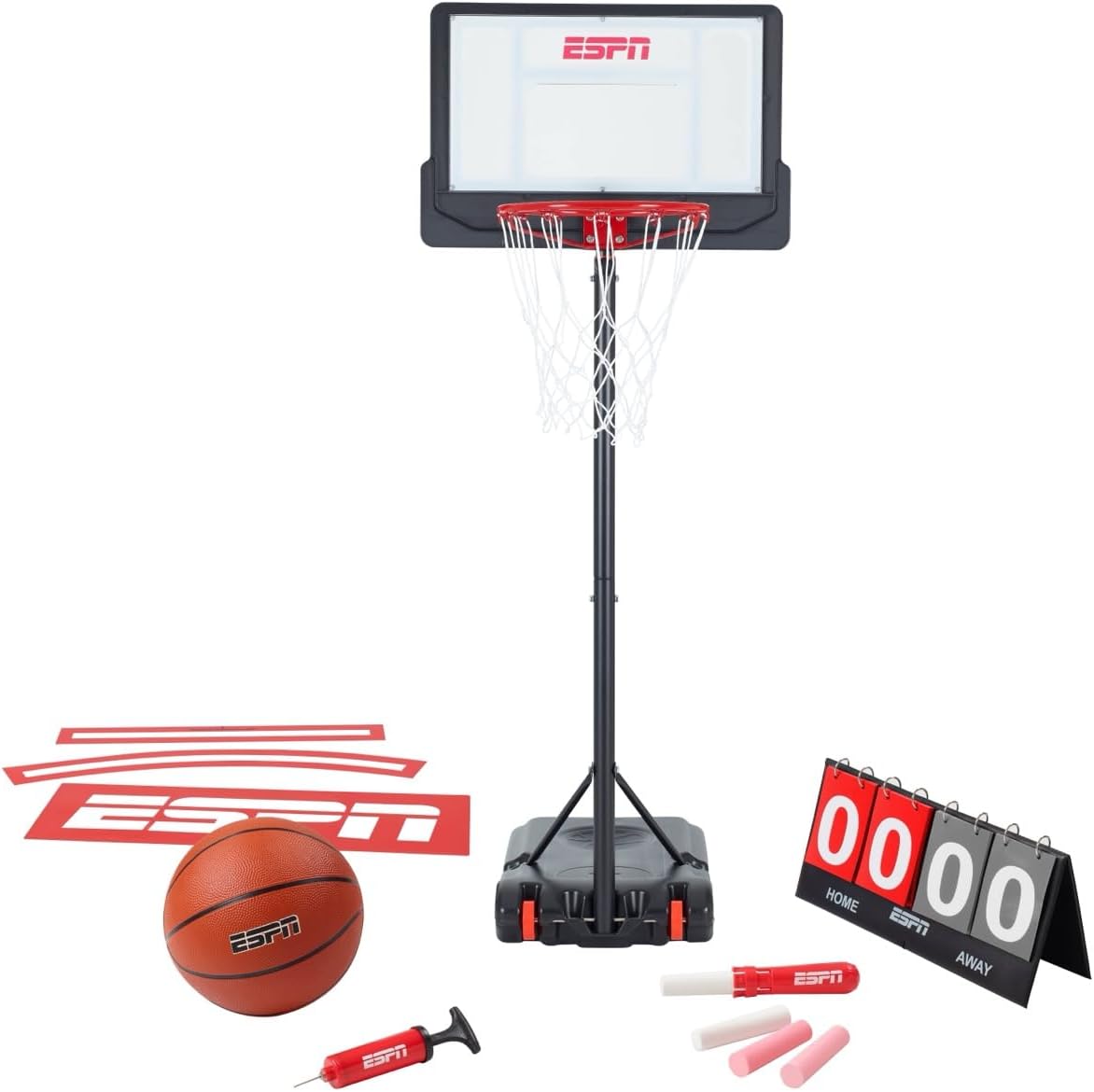 ESPN Experience Set for Outdoor Sports