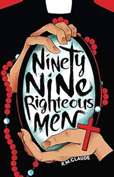 Paperback Ninety-Nine Righteous Men Book