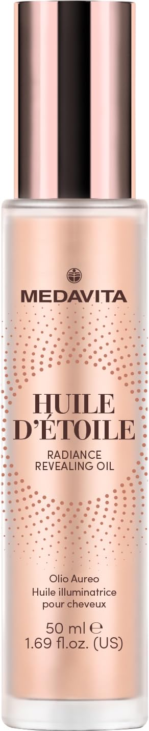 Huile d'Etoile Olio Aureo 50 ml Medavita