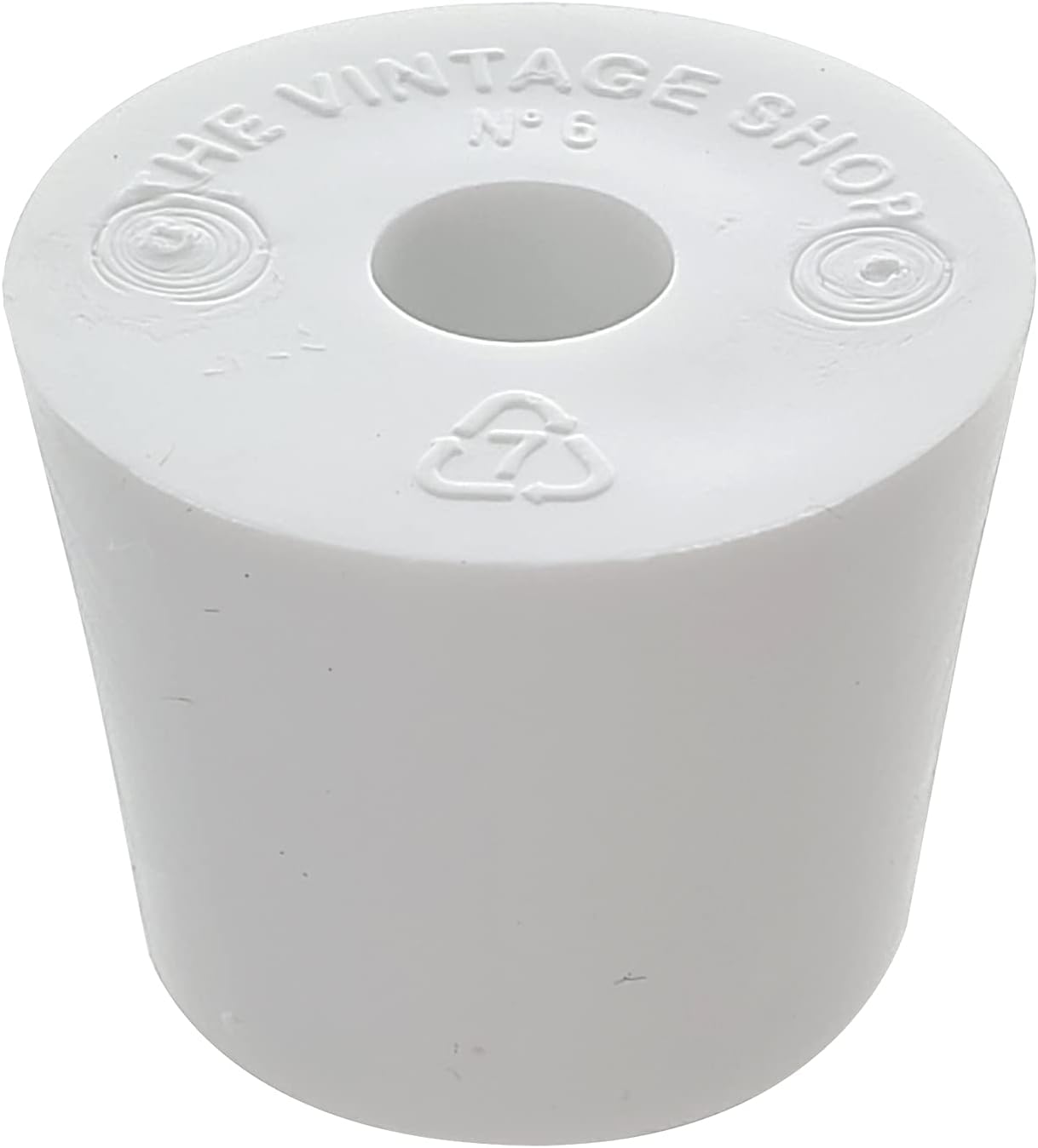 Home Brew Ohio One Gallon Glass Complete Fermenter Set of 4