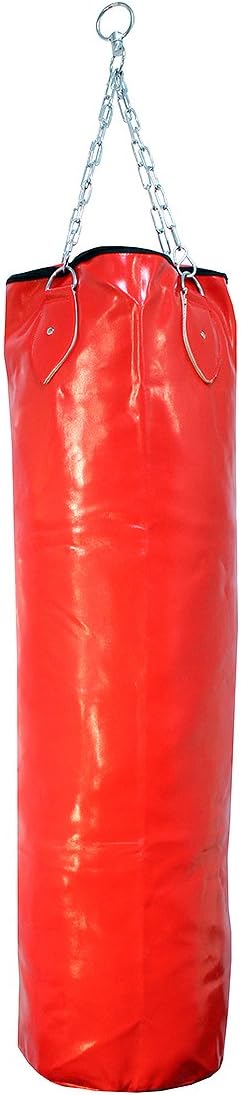 Defender Practice and Training Punching Bag and Chains Boxing Equipment