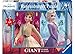 Ravensburger Frozen 2 B Puzzle 60 Piezas Giant Multicolor 03037