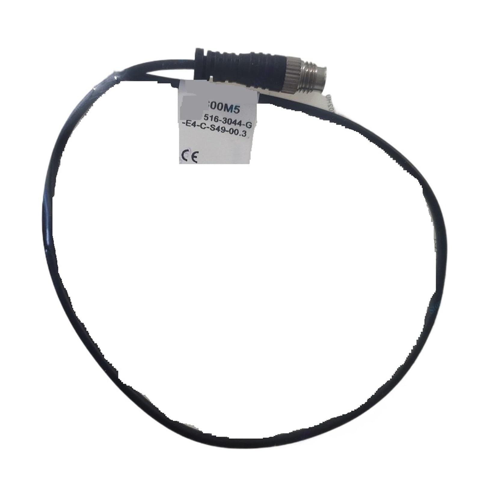 Interrupteur de proximité 516-3005-G-E4-C-S49-003 étanche et haute sensibilité