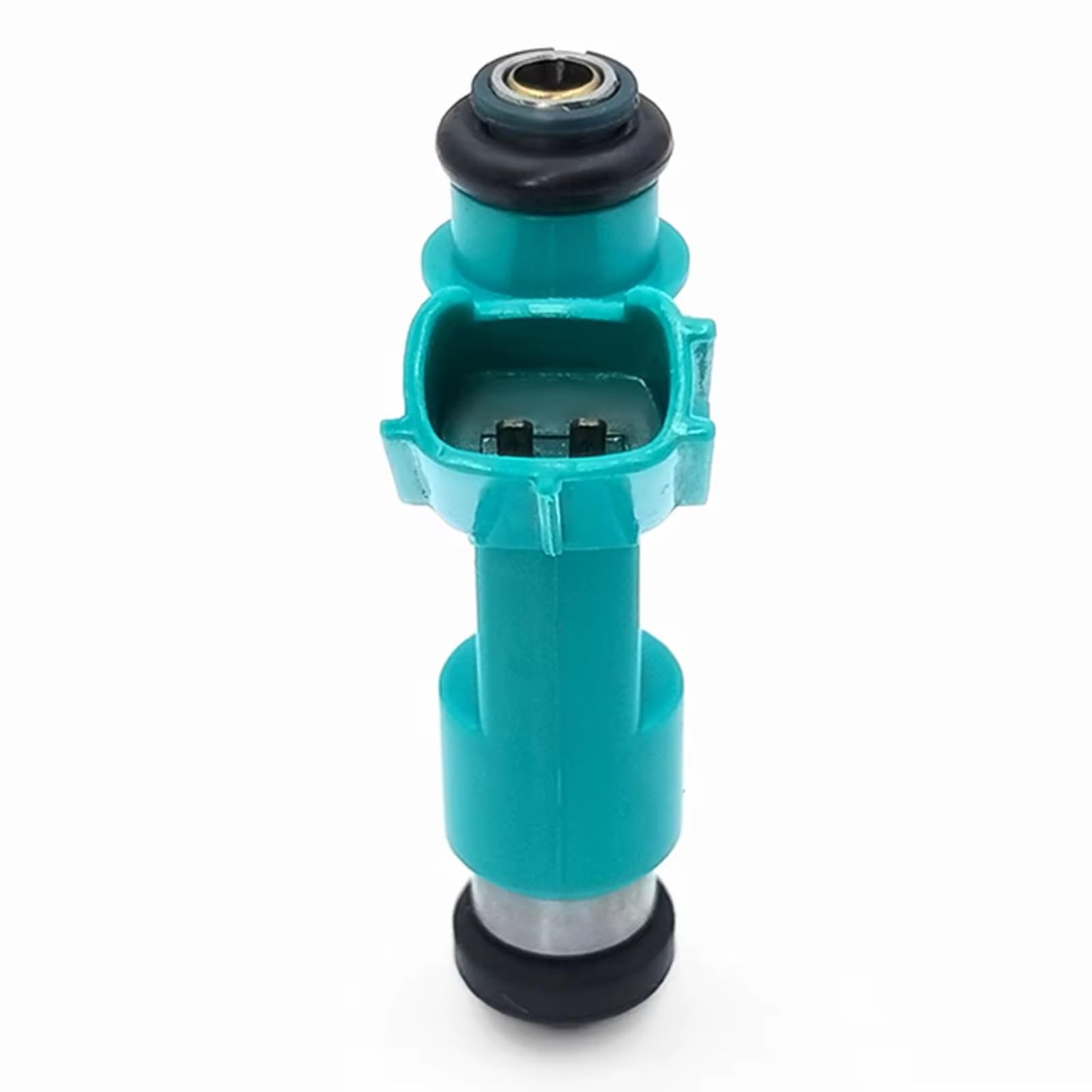 Compatible Avec Toyota Pour Solara Pour Rav4 2,4 L I4 2004 2005 2006 2007 2008 Pour Highlander 2004-2007 Injecteurs De Carburant 23209-0H060 Voiture Carburant Injecteur(1PCS)