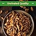 Sincerely Nuts Gourmet Salted Sesame Sticks Snacks, 1lb - Kosher Certified - Crunchy Toasted Sesame Seed Crackers for Trail Mix & Soup