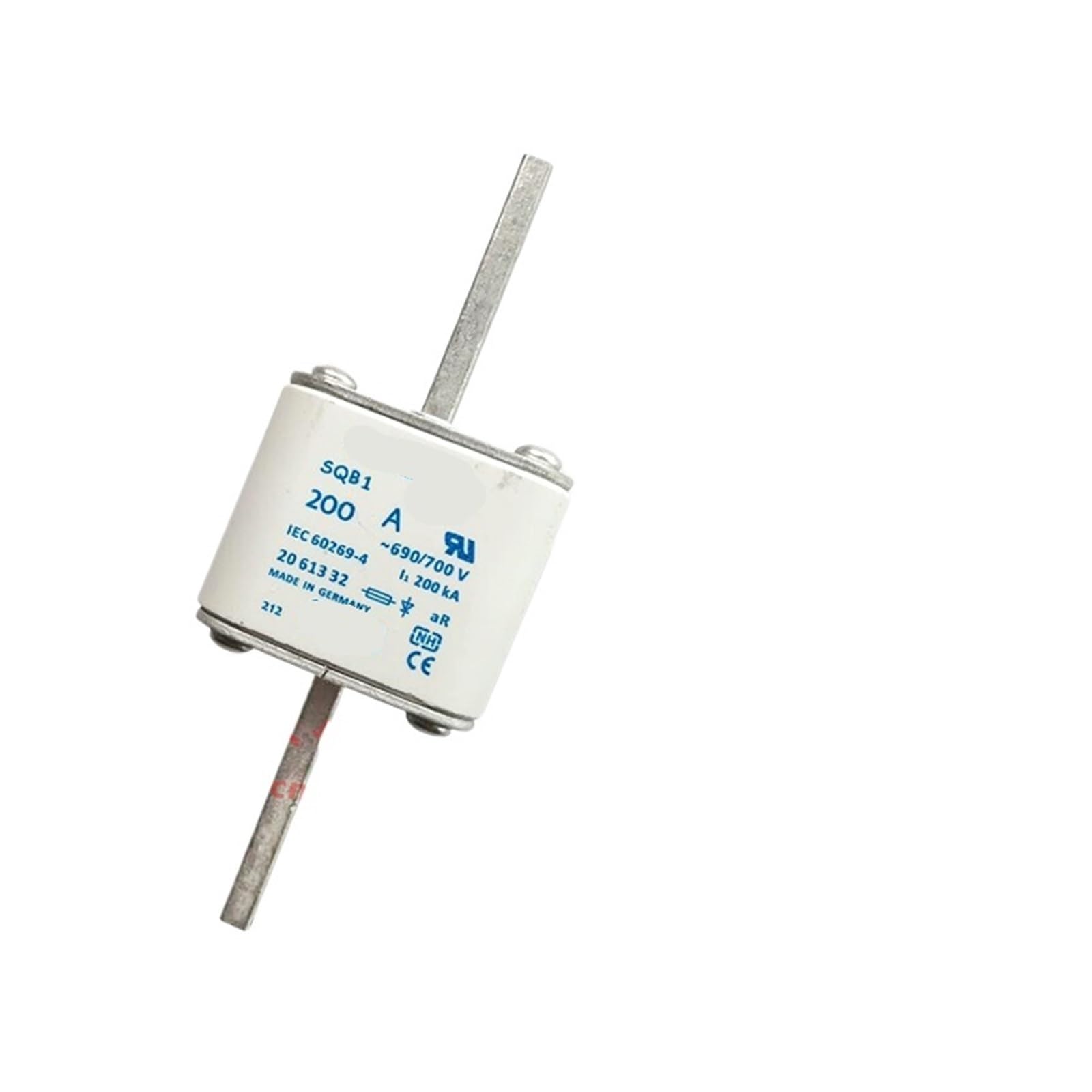 HYRBNSDLK Fuse SQB1 2061332 100A 200A 315A 500A 630A 700A 690V