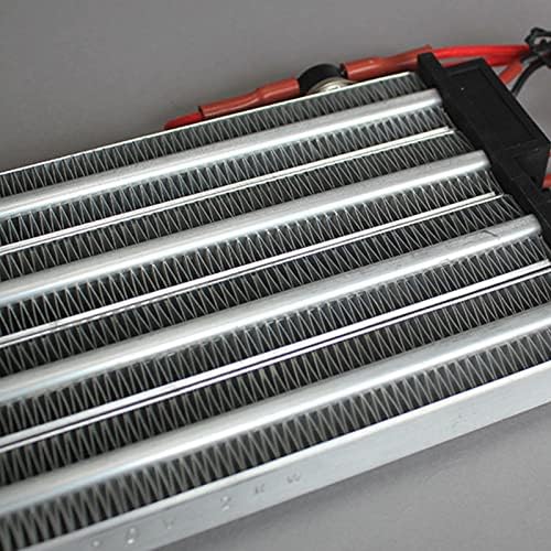 220V 2000W Heating Insulated Ceramic Thermostatic Air Heaters for Electric Heater, Humidifier, Air Fan Heater Replacement - 4