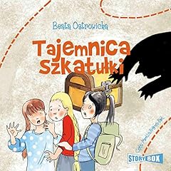 『Tajemnica szkatułki』のカバーアート