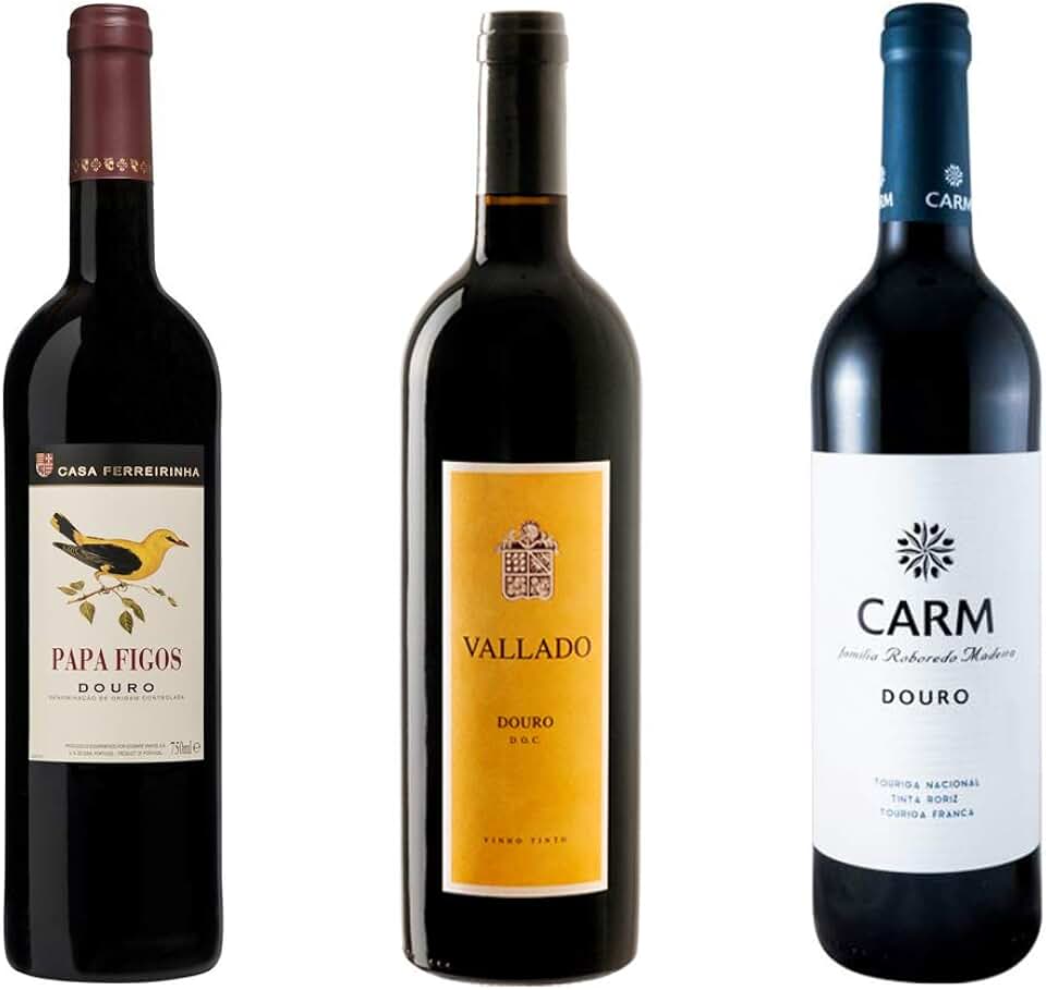 Amazon.co.uk portuguese red wine