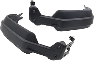 Motorbike Hand Guard Motorcycle Wind Deflector Shield Handguards Hand Protectors Guards For PA1250 For PAN For AMERICA 1250 S 2021 2022 Handle Bar Hand Guards