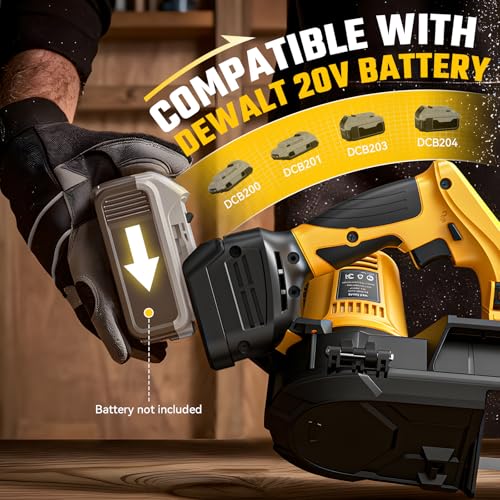 Ecarke Cordless Band Saw