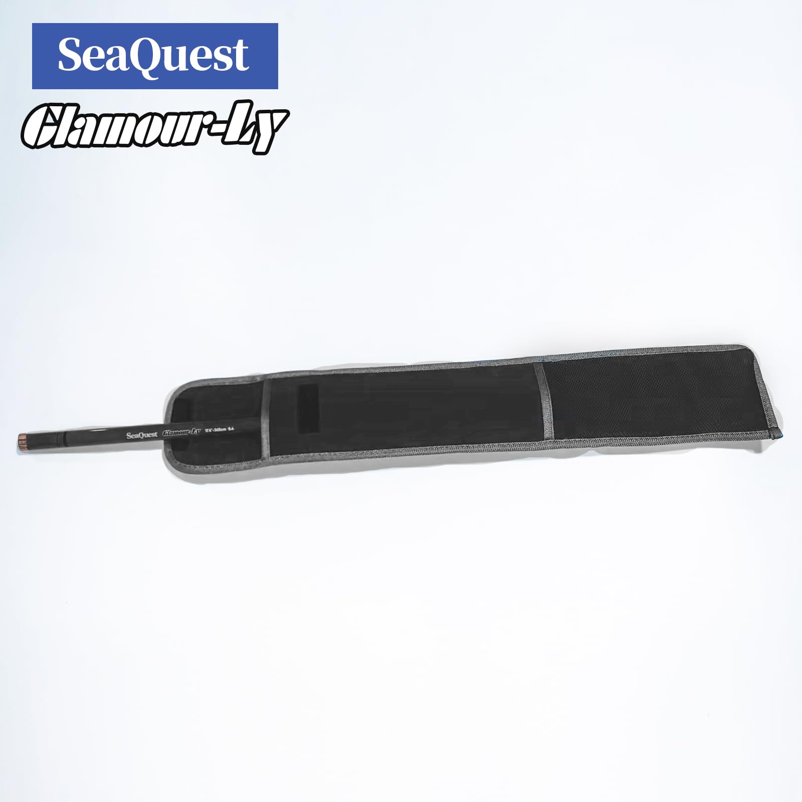 SeaQuest Duleeyia Glamour-LY Phantomn-HY Tenkara Rod