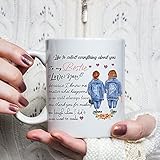 Perfektes Geschenk – Diese Tasse ist auf hochwertigem Material gedruckt. Sie sind die perfekten Statement-Artikel für Ihr Zuhause oder als luxuriöse Geschenke. Personalisierte Freundschaftstasse, individuelle Geschenke, individuelle Geschenke für beste Freunde, Weihnachten, beste Freundin, einen weit entfernten Freund, Schwester, individuelle BFF-Tasse, personalisiertes Geschenk für beste Freunde, beste Freunde, beste Freunde, beste Freundinnen, beste Freundinnen, beste Freundinnen, beste Freundinnen, beste Freundinnen, beste Freundinnen, beste Freundinnen, beste Freundinnen, beste Freundinnen, beste Freundinnen, beste Freundinnen, beste Freundinnen, beste Freundinnen, beste Freundinnen, beste Freundinnen, beste Freundinnen, beste Freundinnen, beste Freundinnen, beste Freundinnen, beste Freundinnen, beste Freundinnen, beste Freundinnen, beste Freundinnen,