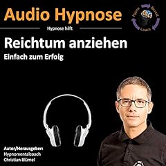 Reichtum anziehen cover art