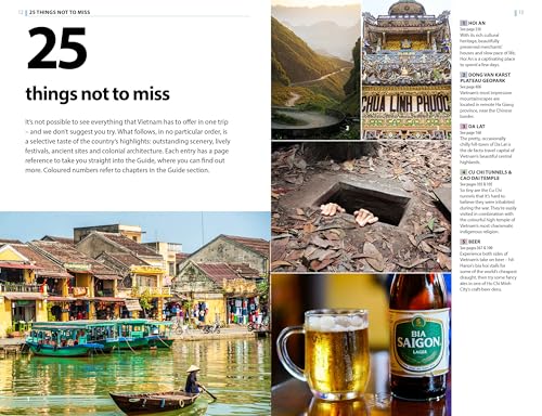 Image of Rough Guides Vietnam: Travel Guide with eBook