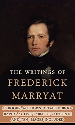 Captain marryat band picture