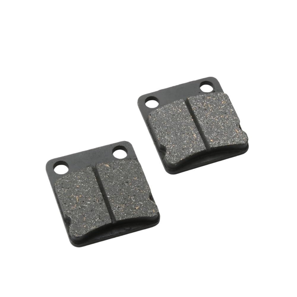 Plaquettes de frein moto YFM350 YFM400 YFM450 FA054 pour quad et moto 200 250cc