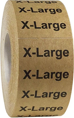 Étiquettes en papier kraft naturel de qualité supérieure pour marquage de vêtements fins